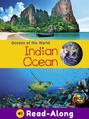 cover image of Indian Ocean